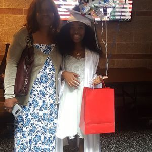 Meet your Posher, Deborah ann